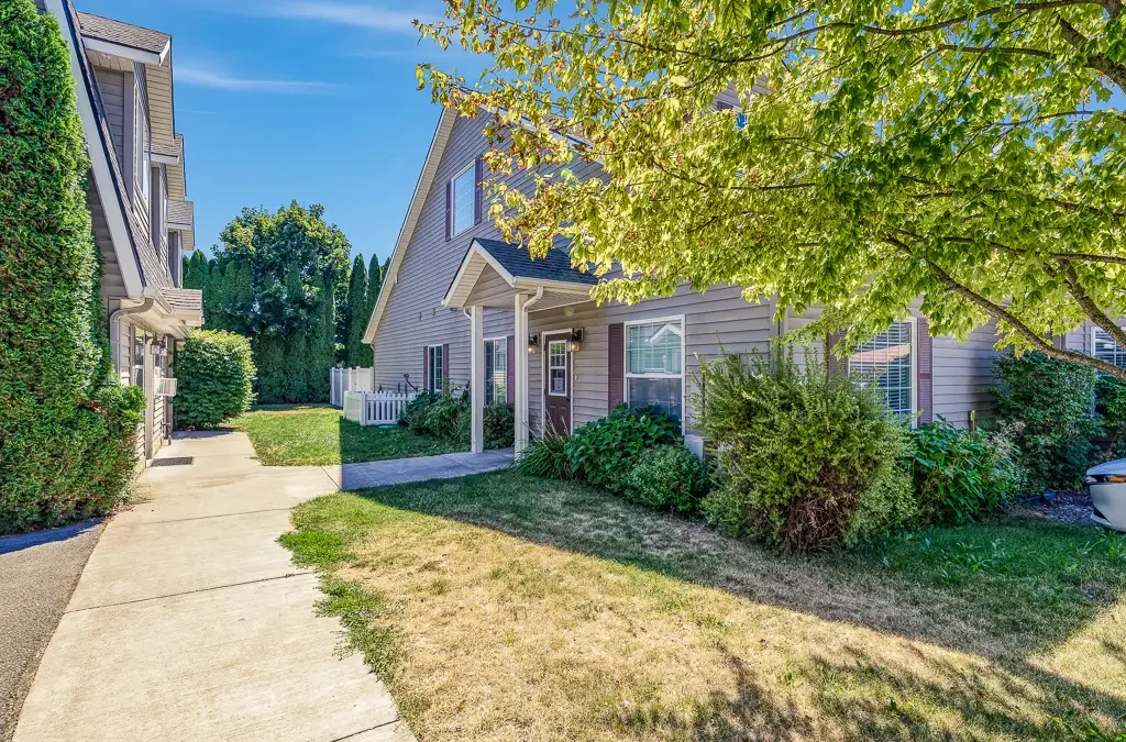 Cottage Exterior Cottage Exterior